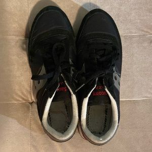 Saucony Jazz sneakers